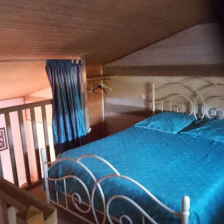 Chambre Pontaubault Esterno foto