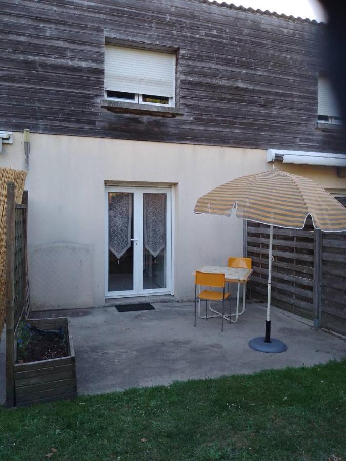 Chambre Pontaubault Esterno foto