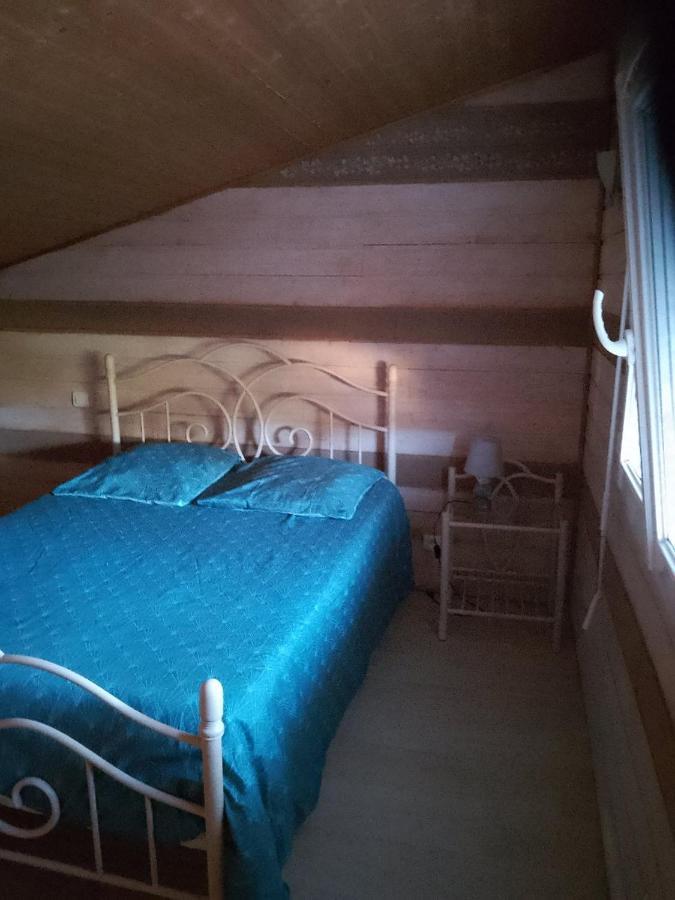 Chambre Pontaubault Esterno foto