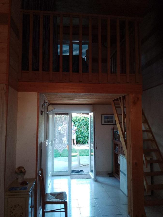 Chambre Pontaubault Esterno foto